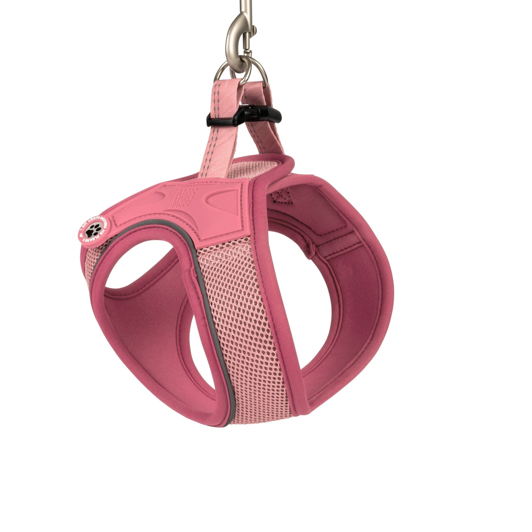 Air Vest Hunde Geschirr - Matrix 2.0 Rose