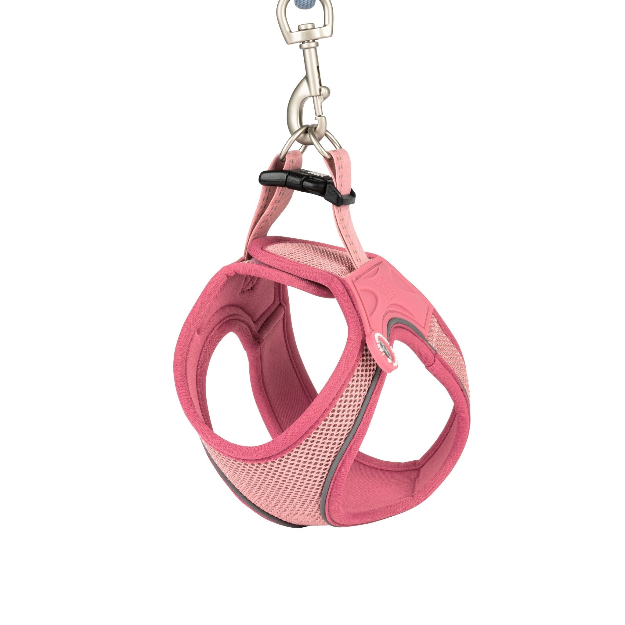 Air Vest Hunde Geschirr - Matrix 2.0 Rose