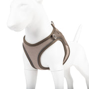 Air Vest Dog Harness - Matrix 2.0 Sand