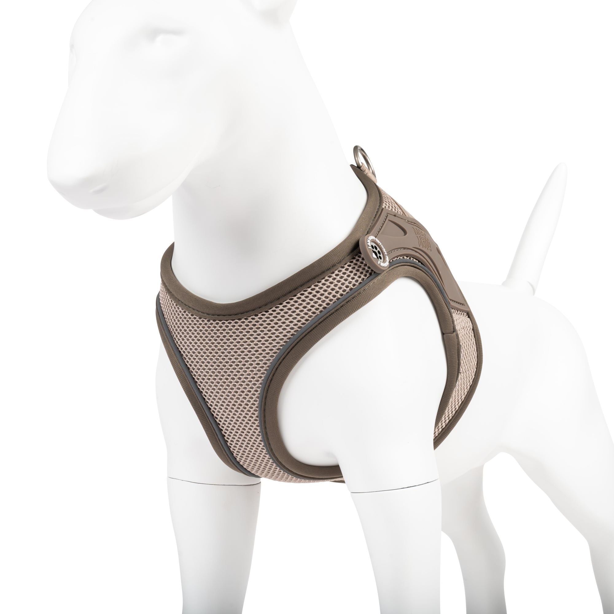 Air Vest Dog Harness - Matrix 2.0 Sand