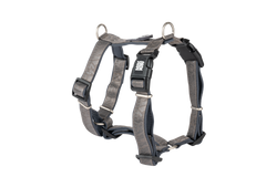 GOTCHA! Smart ID Comfort H-Geschirr - Matrix 2.0 Stone