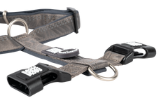 GOTCHA! Smart ID Comfort H-Geschirr - Matrix 2.0 Stone