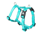 GOTCHA! Smart ID Comfort H-Harness - Matrix 2.0 Turquoise
