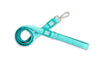 Dog leash by Max & Molly with a sturdy carabiner hook and padded handle – perfect for safe walks with your dog.