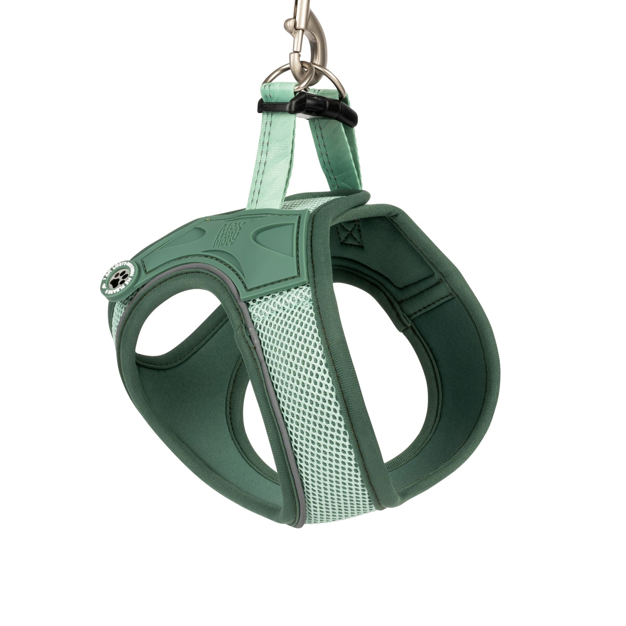 Air Vest Hunde Geschirr - Matrix 2.0 Jade