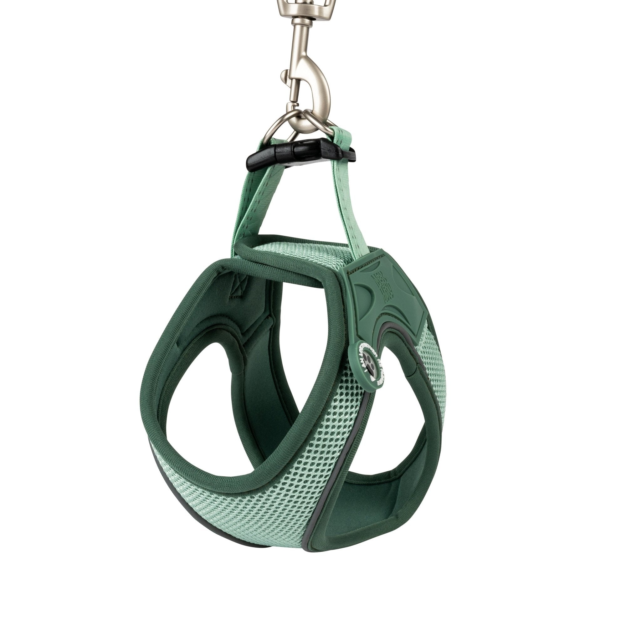Air Vest Hunde Geschirr - Matrix 2.0 Jade