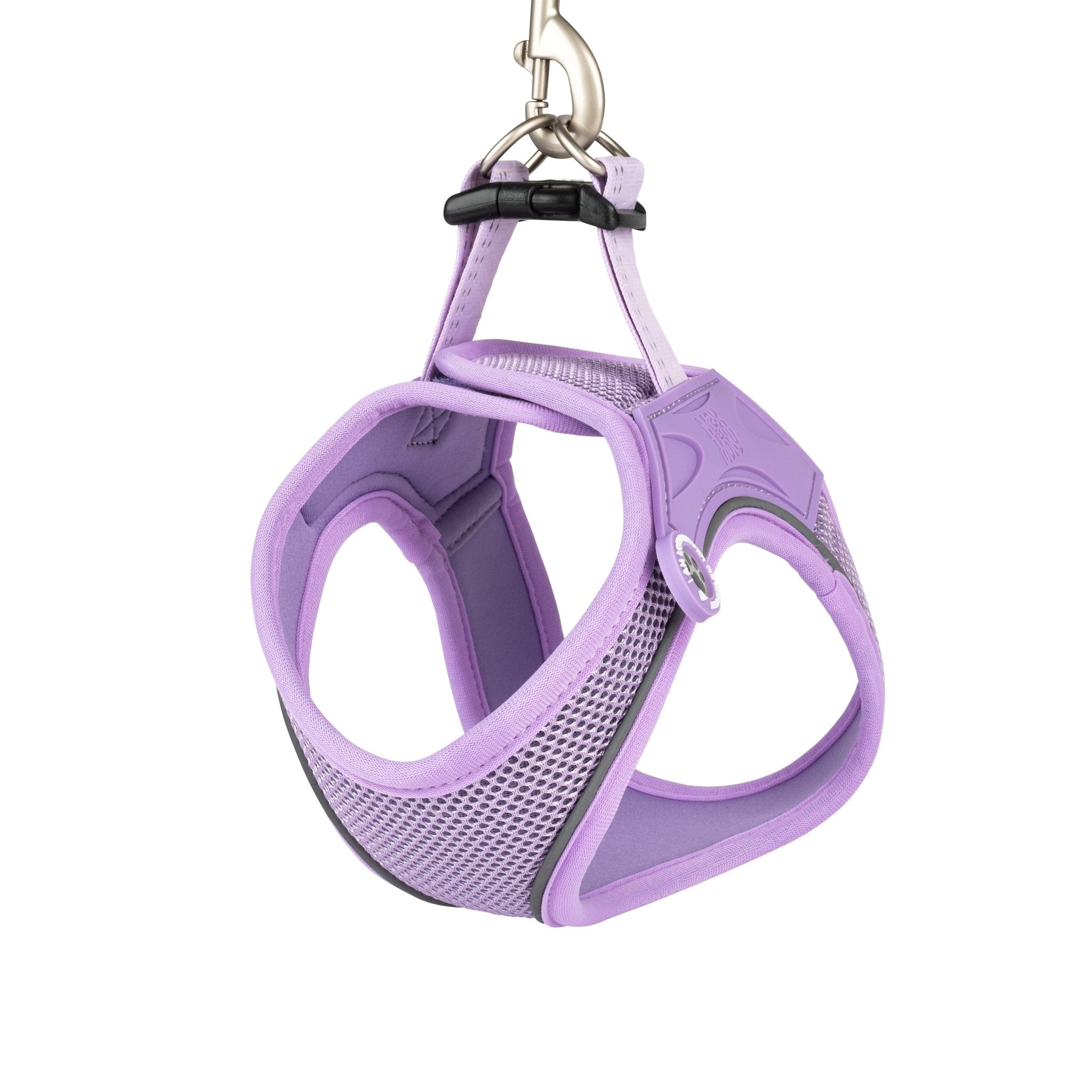 Air Vest Hunde Geschirr - Matrix 2.0 Lavender