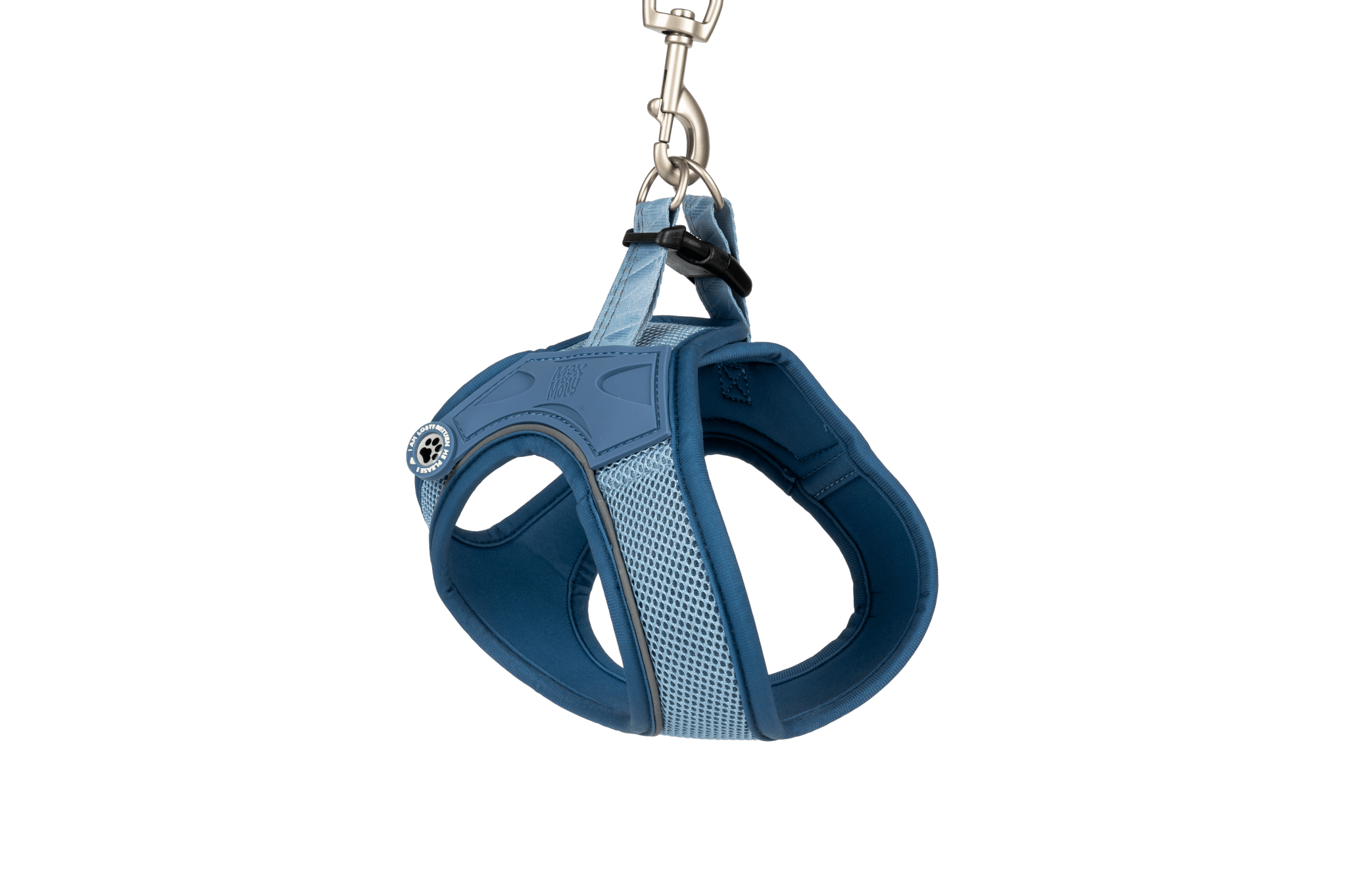Air Vest Dog Harness - Matrix 2.0 Ocean