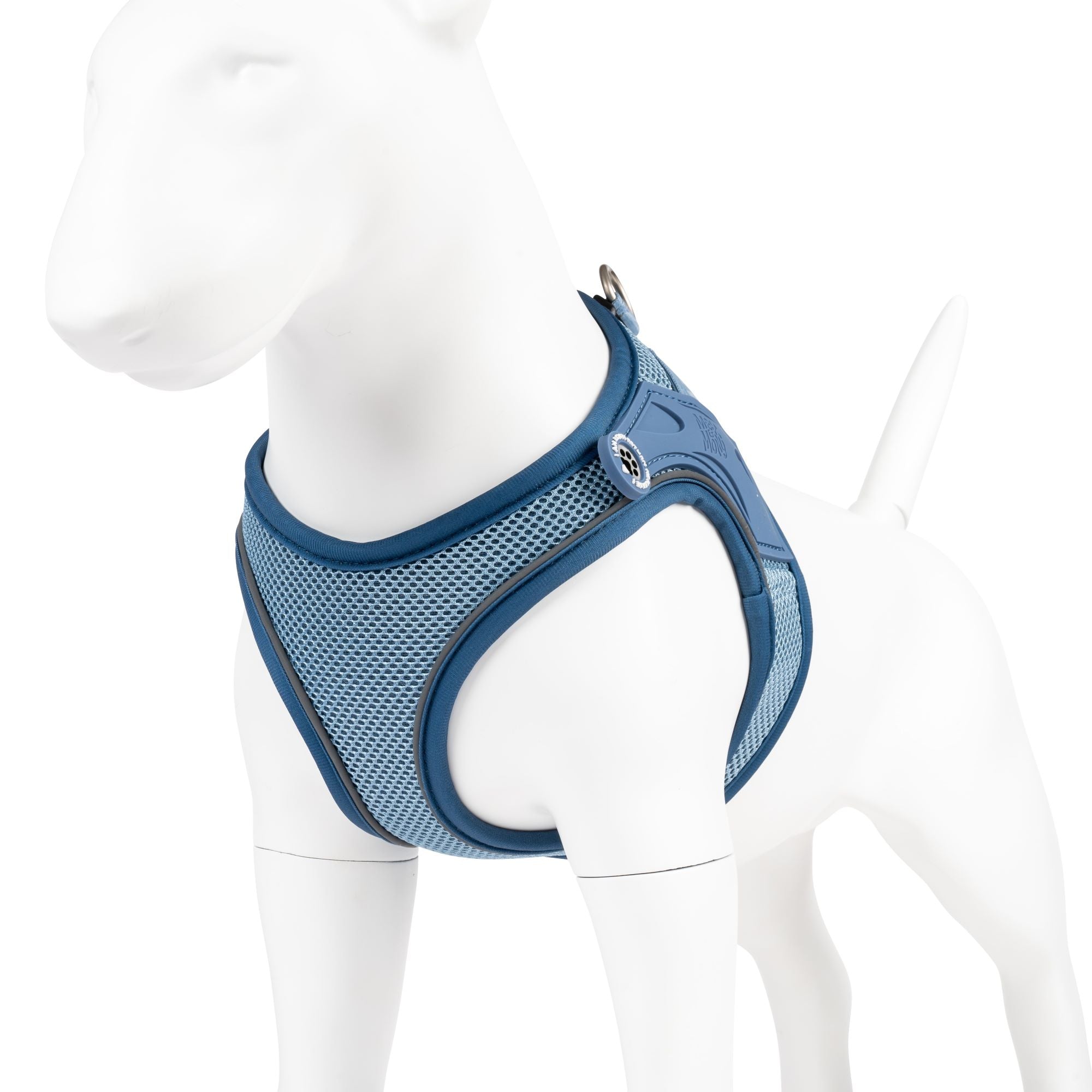 Air Vest Geschirr - Matrix 2.0 Ocean