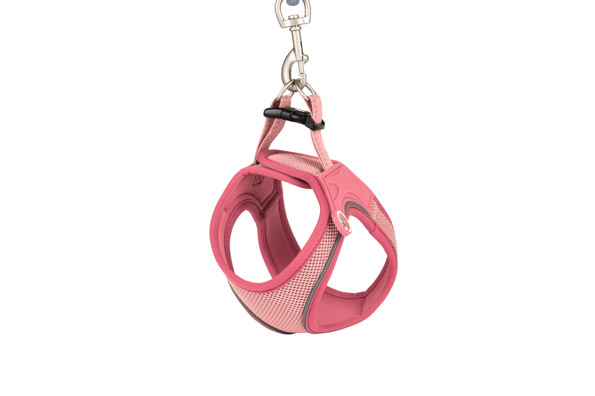 Air Vest Dog Harness - Matrix 2.0 Rose