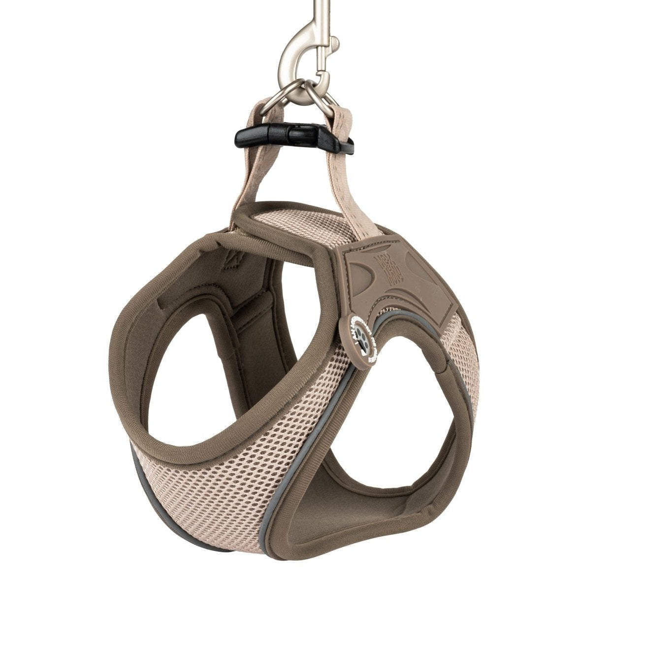 Air Vest Hunde Geschirr - Matrix 2.0 Sand