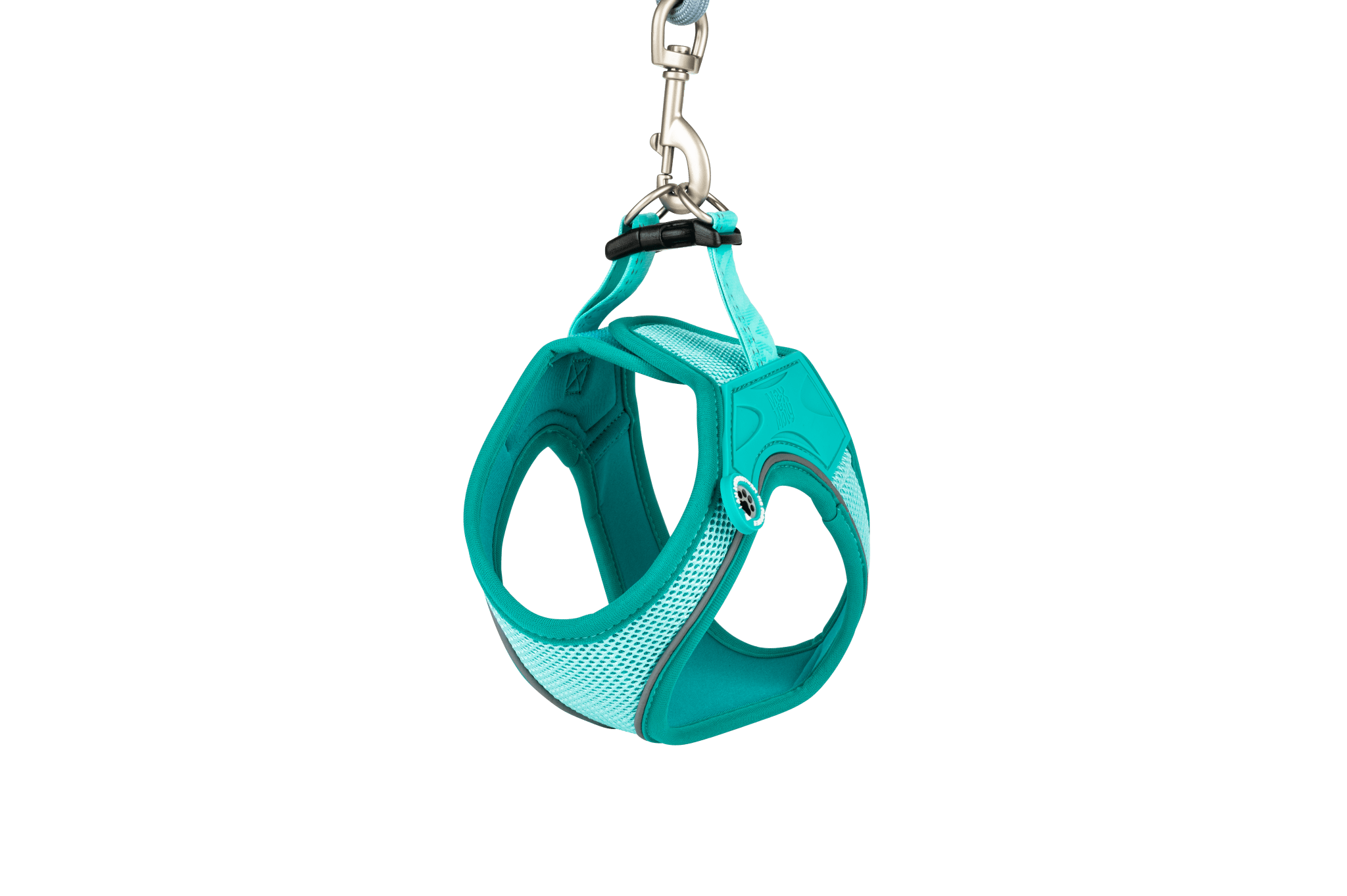 Air Vest Dog Harness - Matrix 2.0 Turquoise