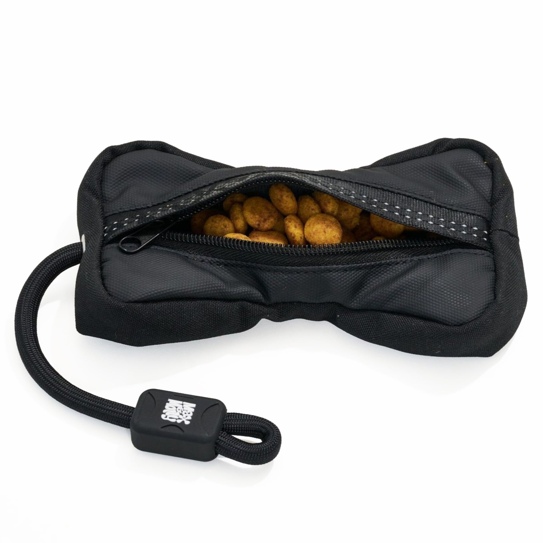 Food Dummy - Matrix 2.0 Black – Max & Molly Urban Pets
