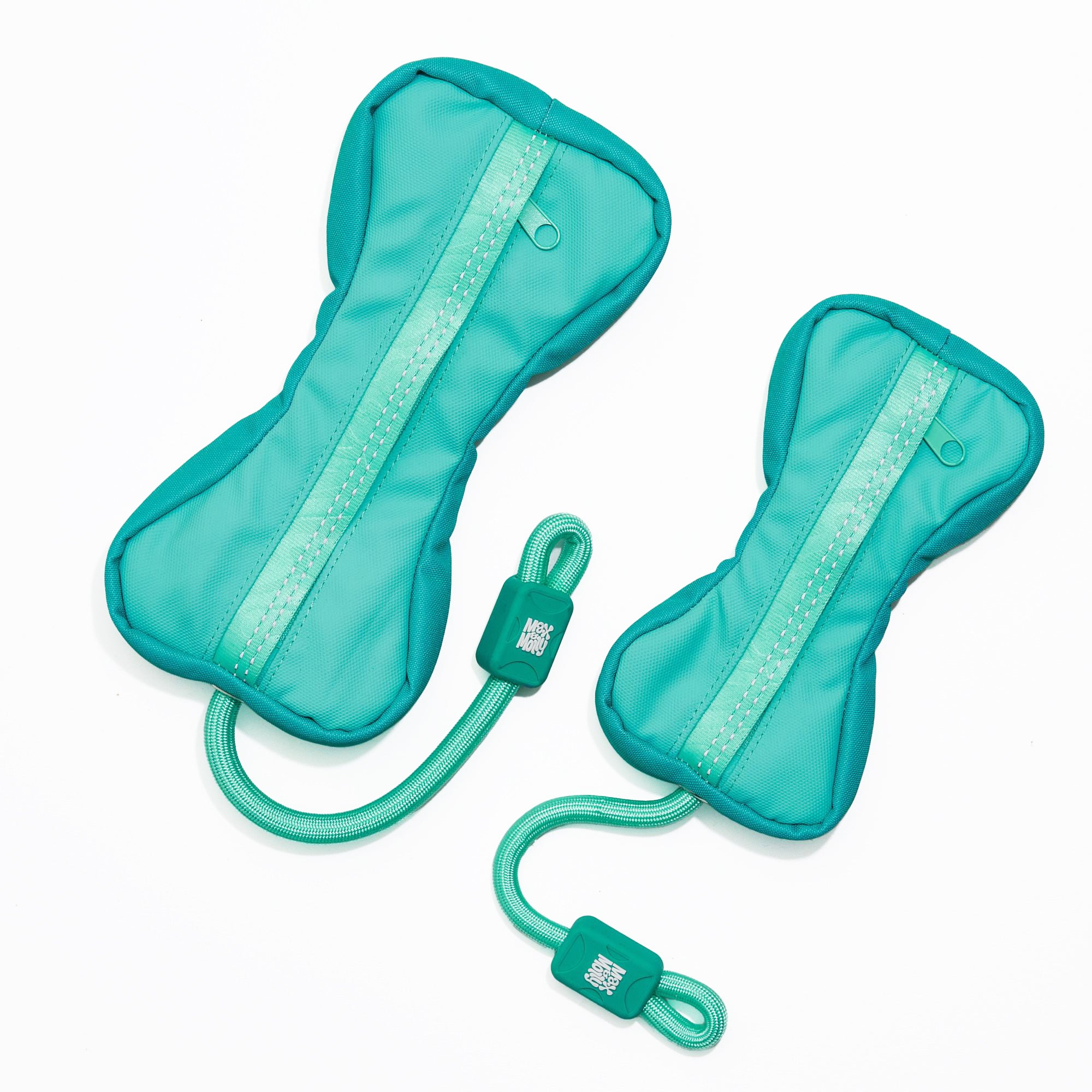 Food Dummy - Matrix 2.0 Turquoise