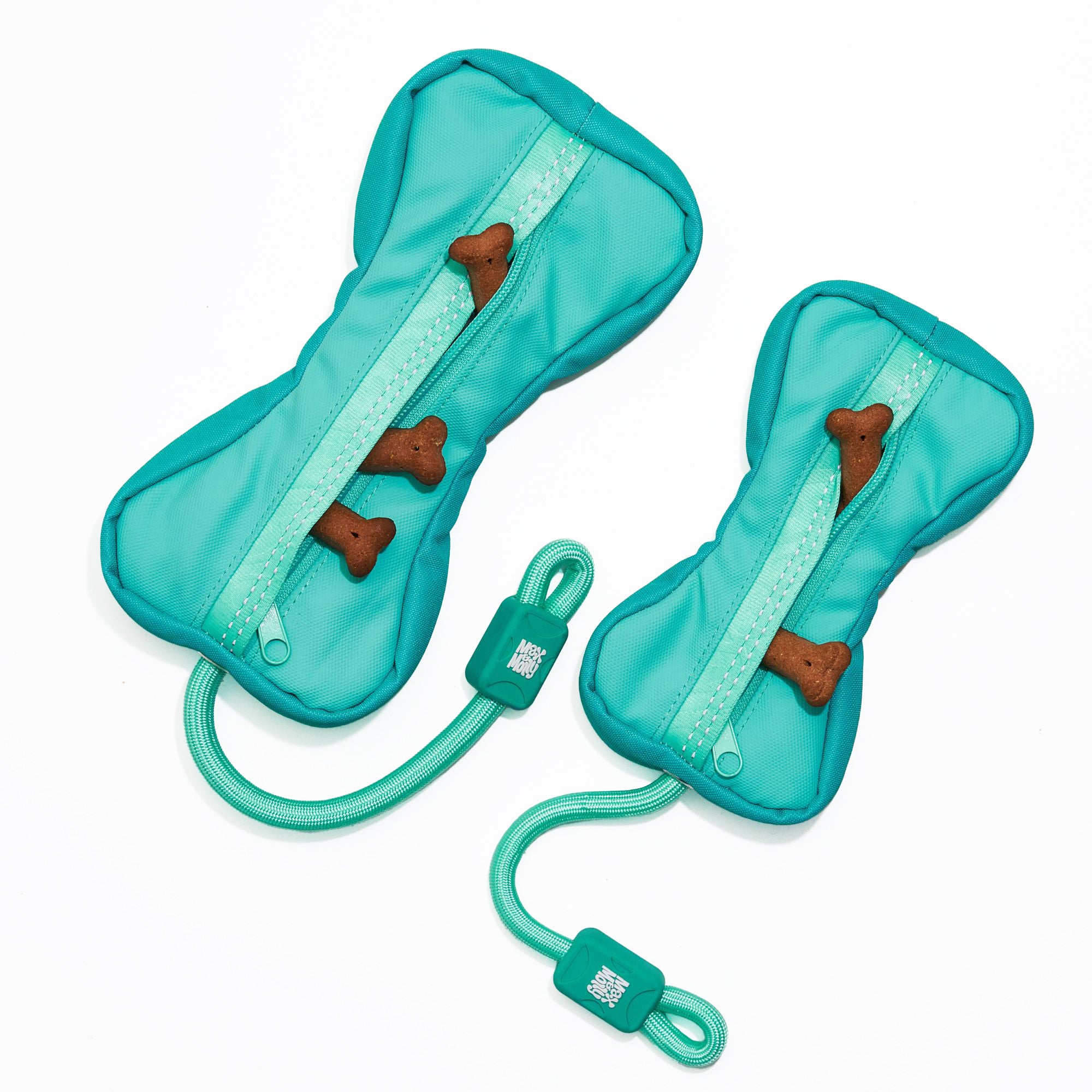 Food Dummy - Matrix 2.0 Turquoise