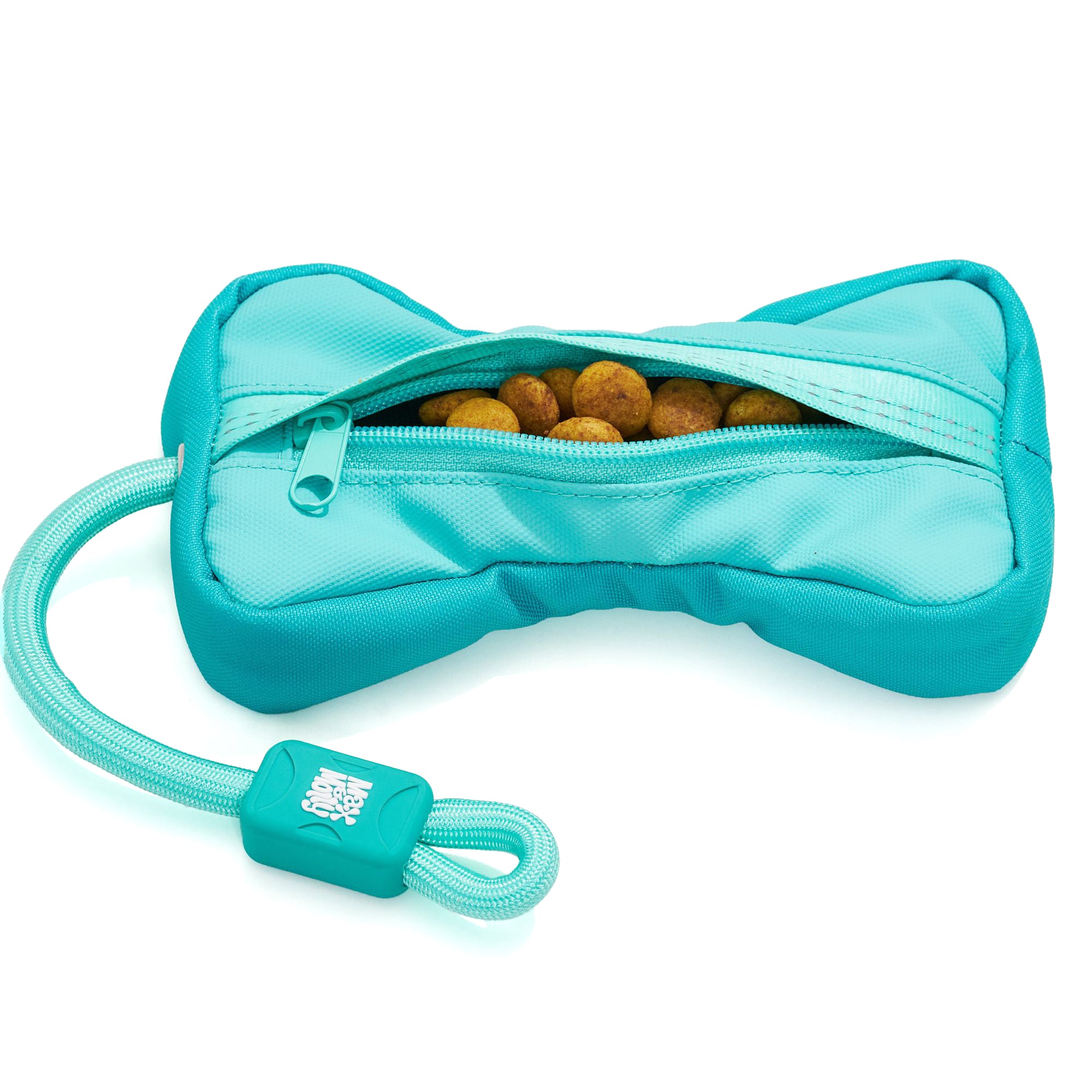 Food Dummy - Matrix 2.0 Turquoise – Max & Molly Urban Pets