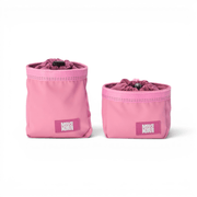 Leckerli Tasche - Matrix 2.0 Rose