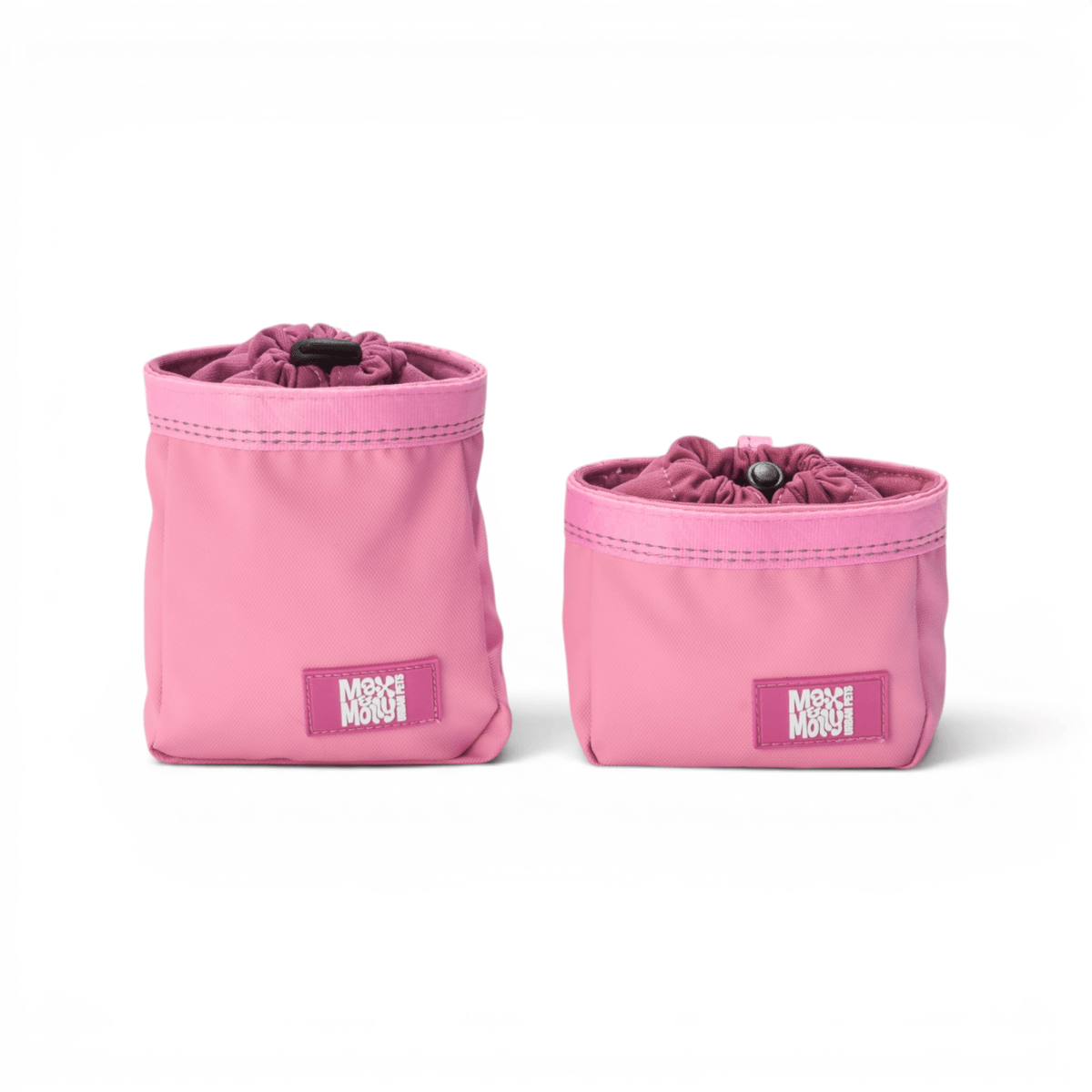 Leckerli Tasche - Matrix 2.0 Rose