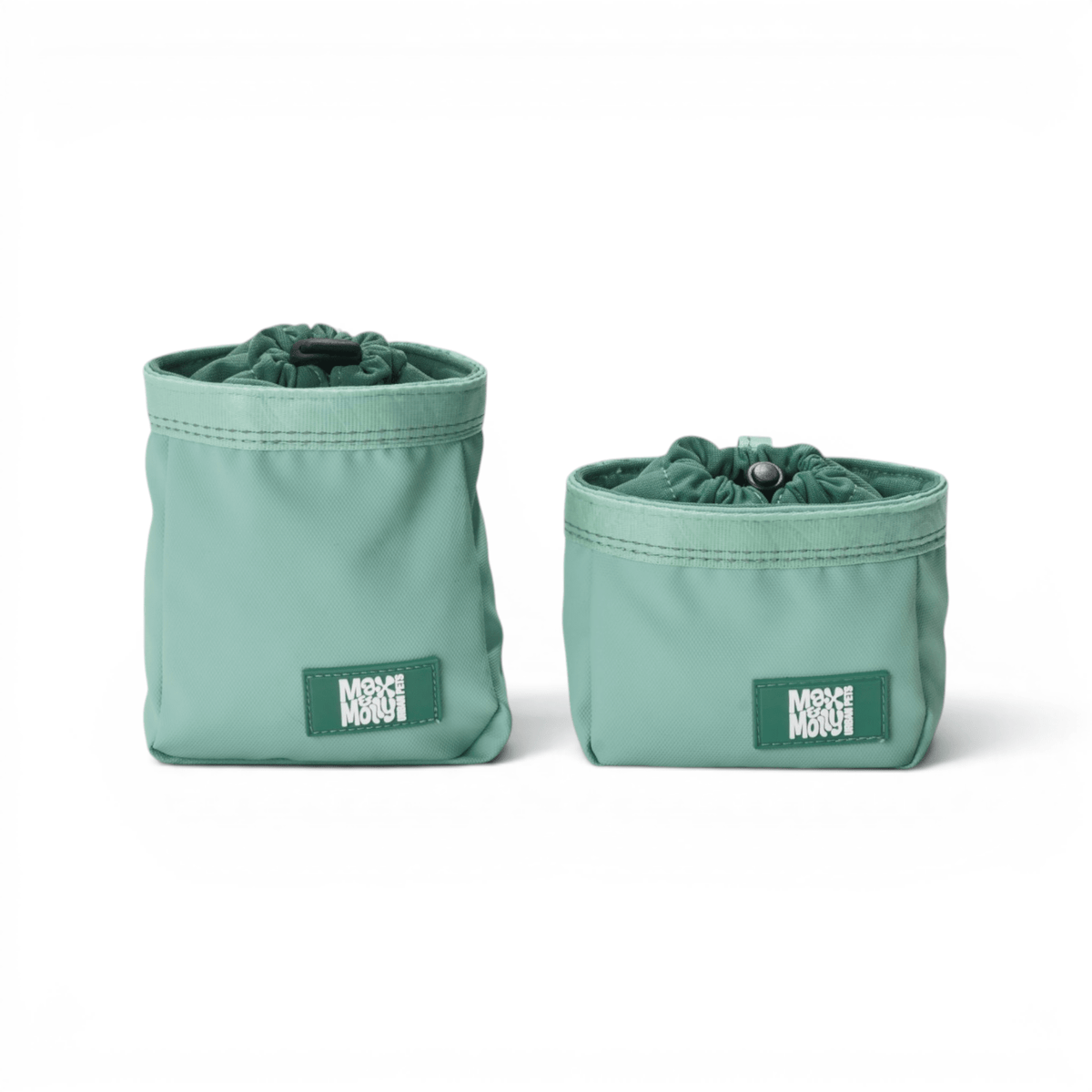 Treatbag - Matrix 2.0 Jade