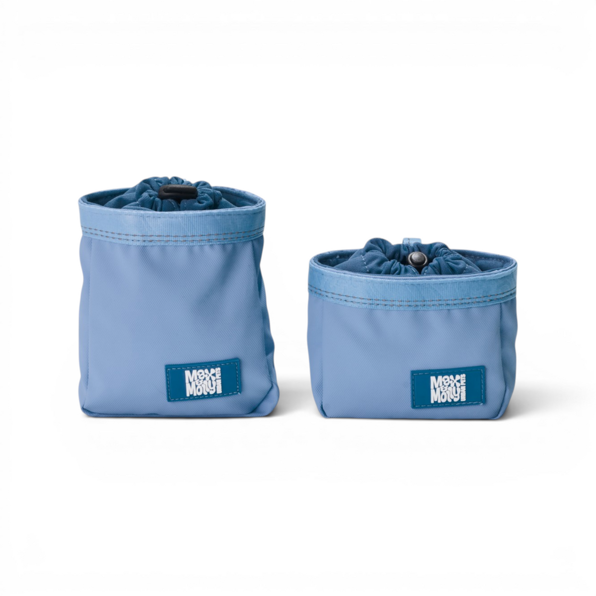 Leckerli Tasche - Matrix 2.0 Ocean