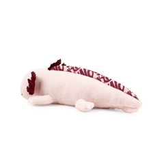 Huggles Toy - Axolotl Axel