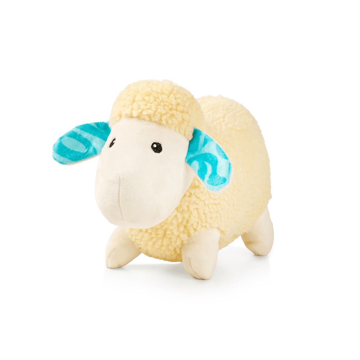 Huggles Toy - Sheep Barbara