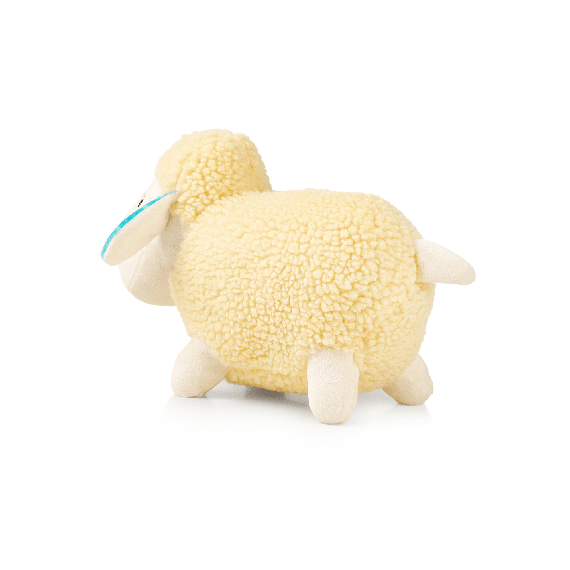 Huggles Toy - Sheep Barbara