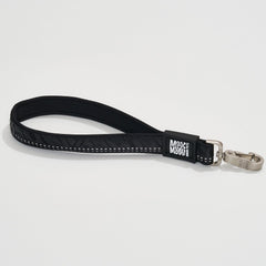 Handle Leash - Matrix 2.0 Black