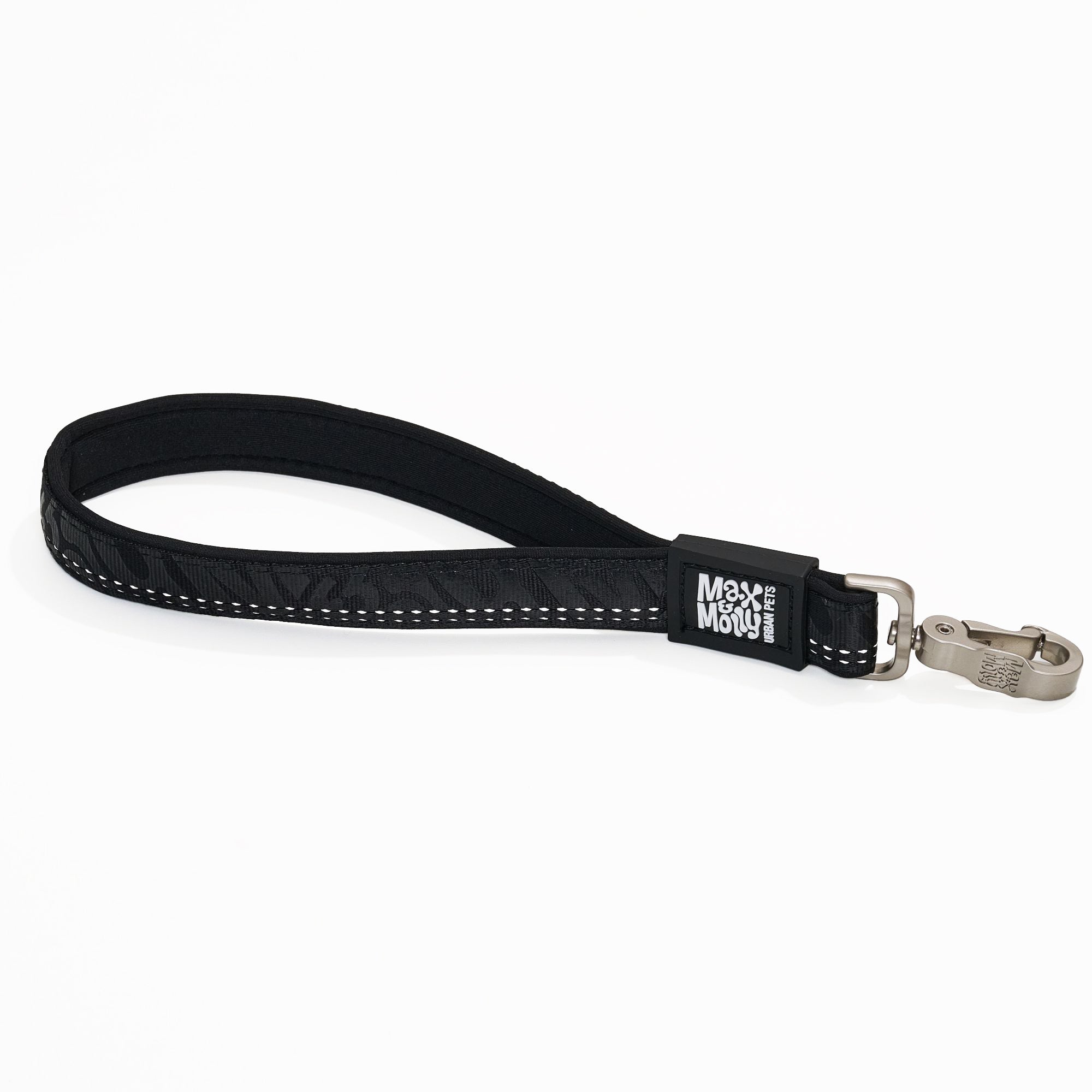 Handle Leash - Matrix 2.0 Black