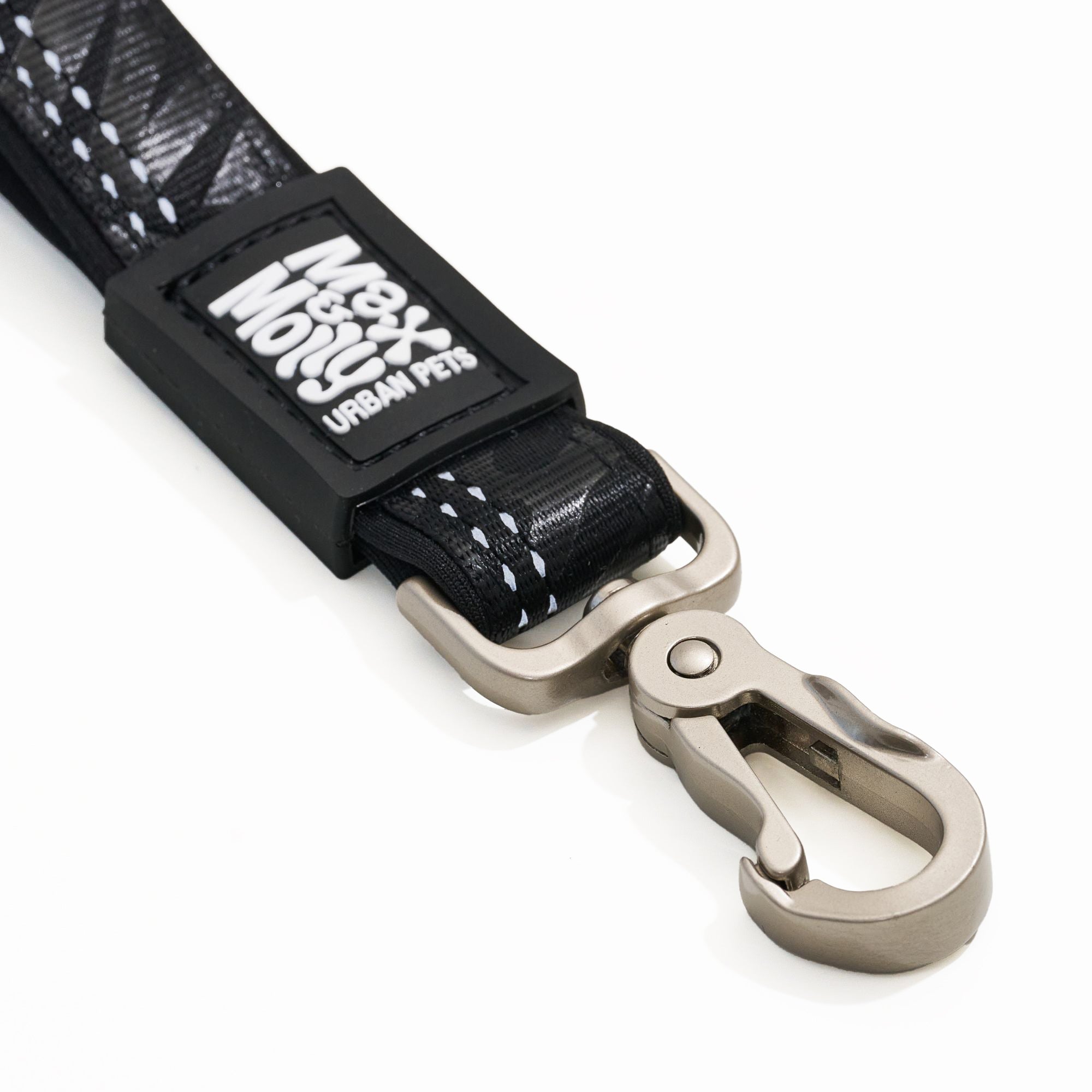 Handle Leash - Matrix 2.0 Black