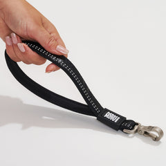 Handle Leash - Matrix 2.0 Black