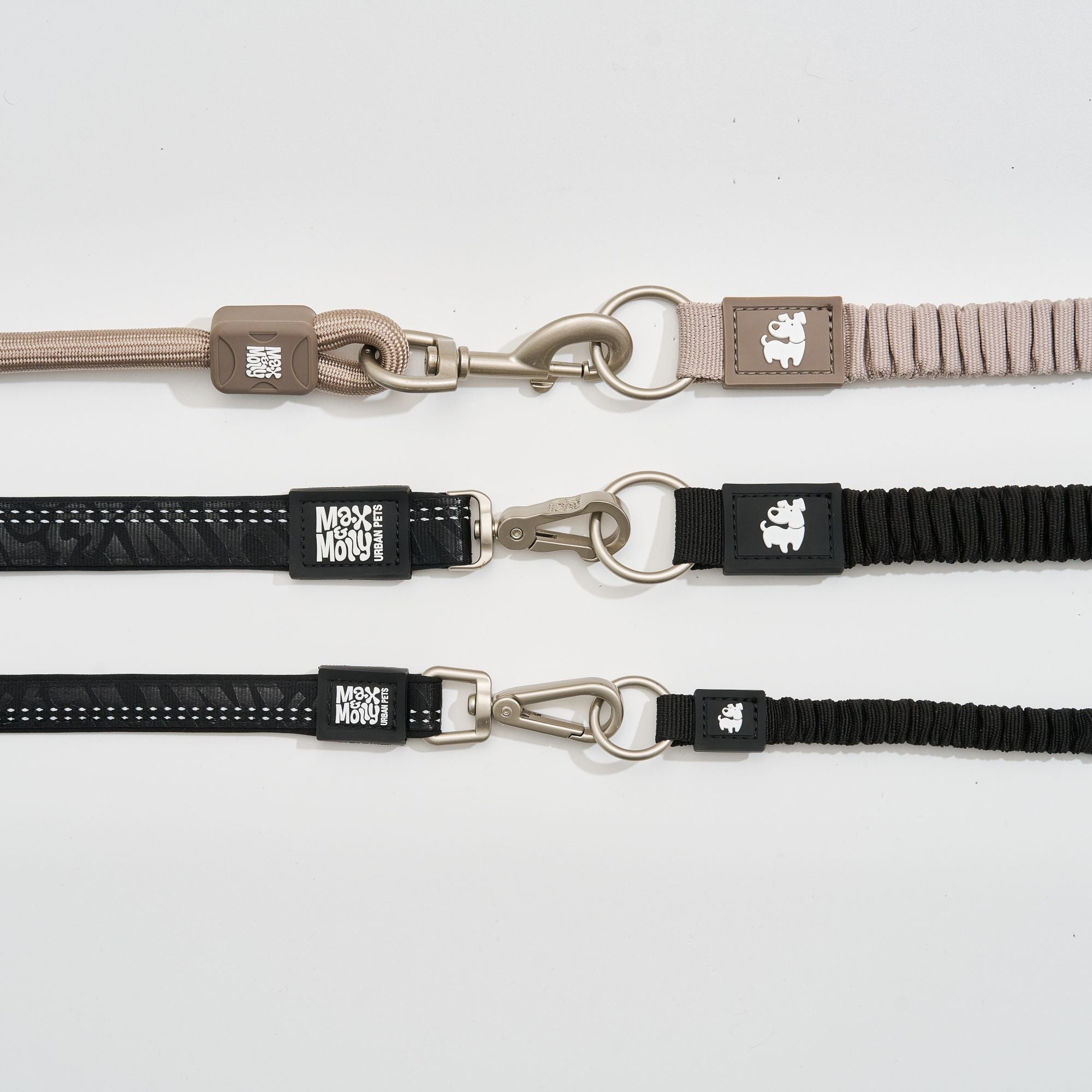 Shock Absorber - Matrix 2.0 Sand