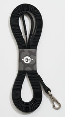 Tracking Leash - Matrix 2.0 Black