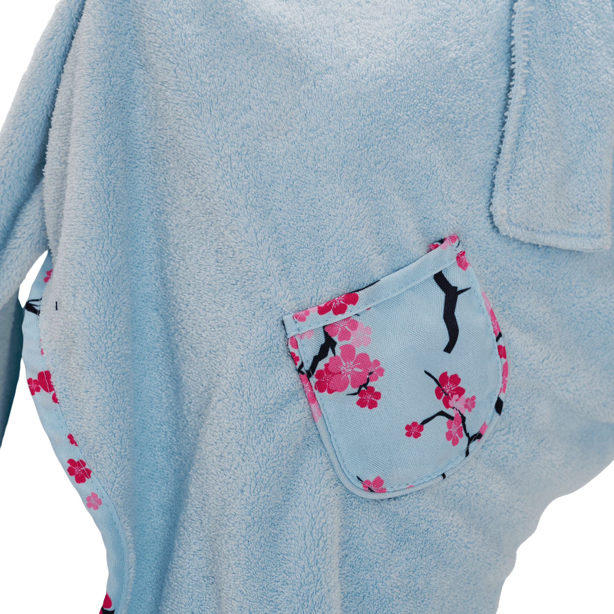 Bathrobe - Orginal Cherry Bloom