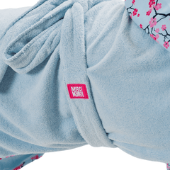 Bathrobe - Orginal Cherry Bloom