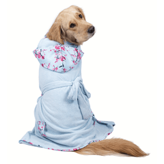 Bathrobe - Orginal Cherry Bloom