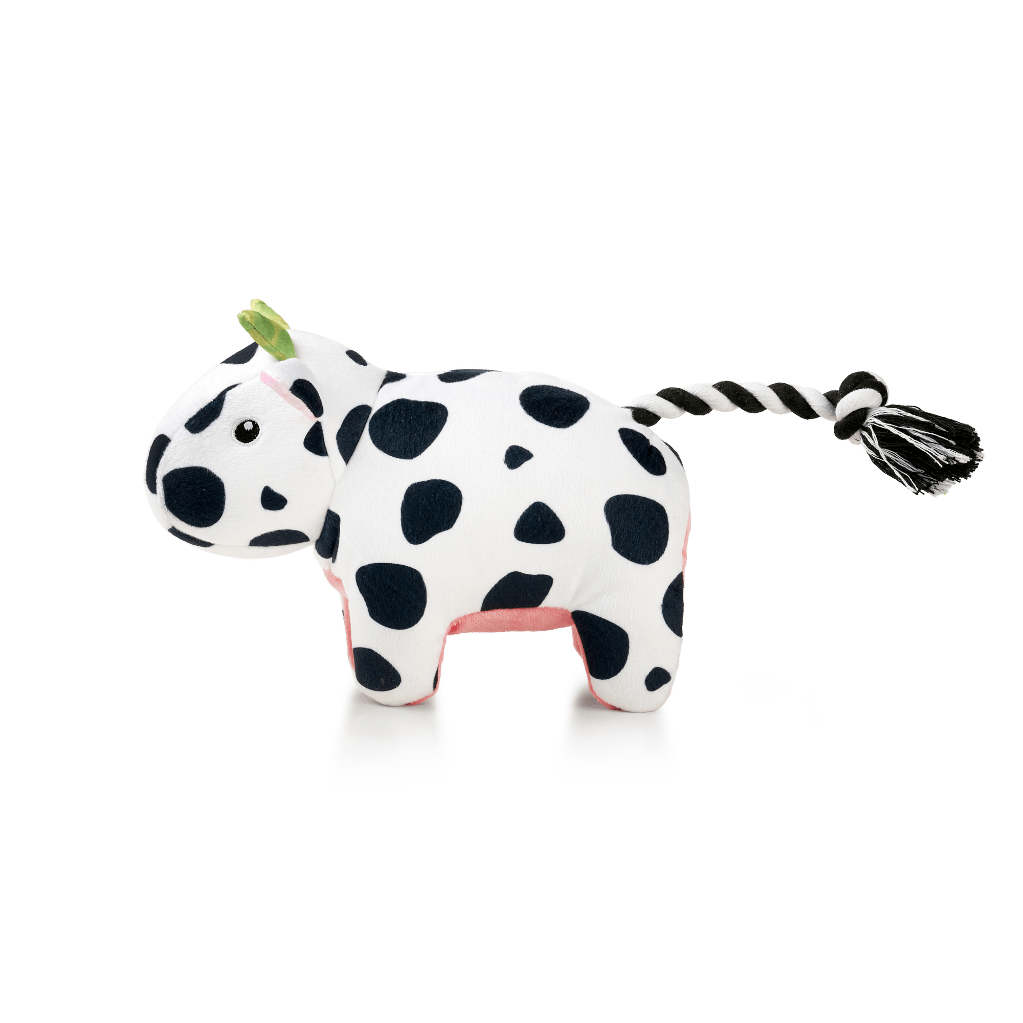 Huggles Toy - Cow Claire