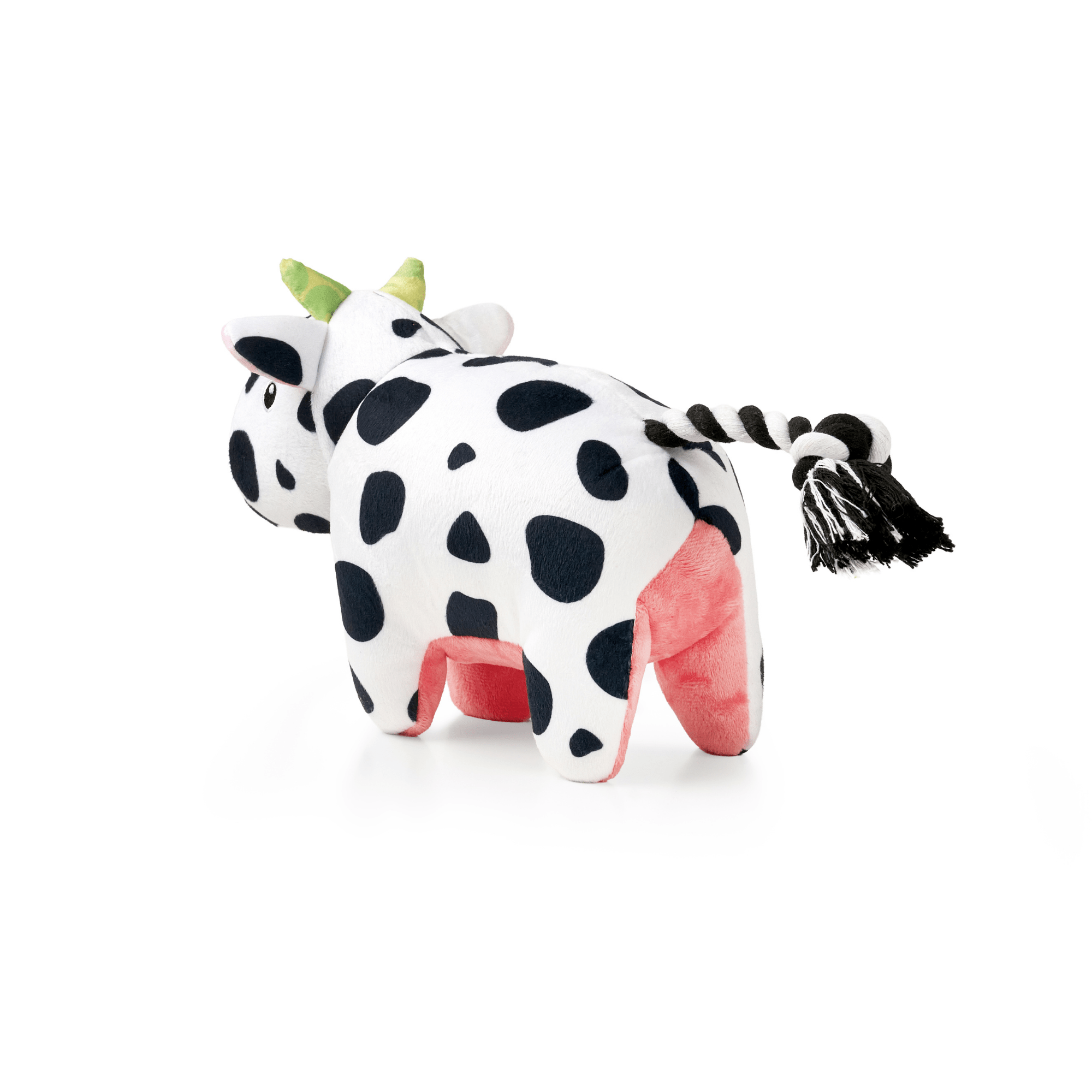 Huggles Toy - Cow Claire