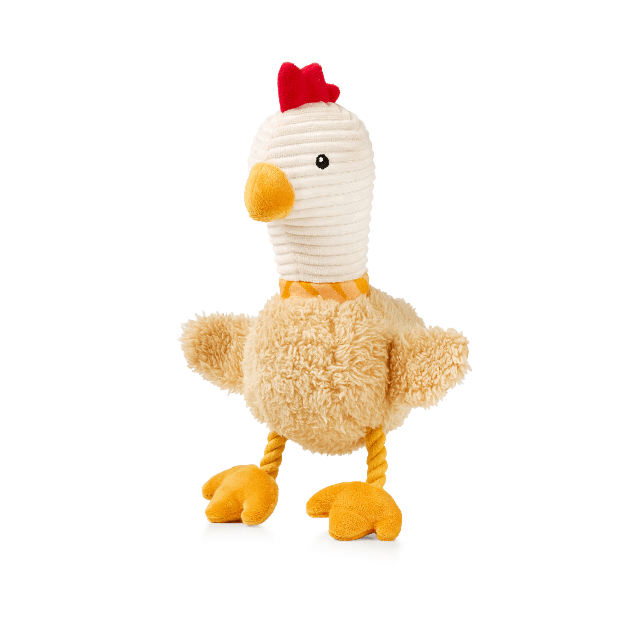 Huggles Toy - Chicken Eggsy