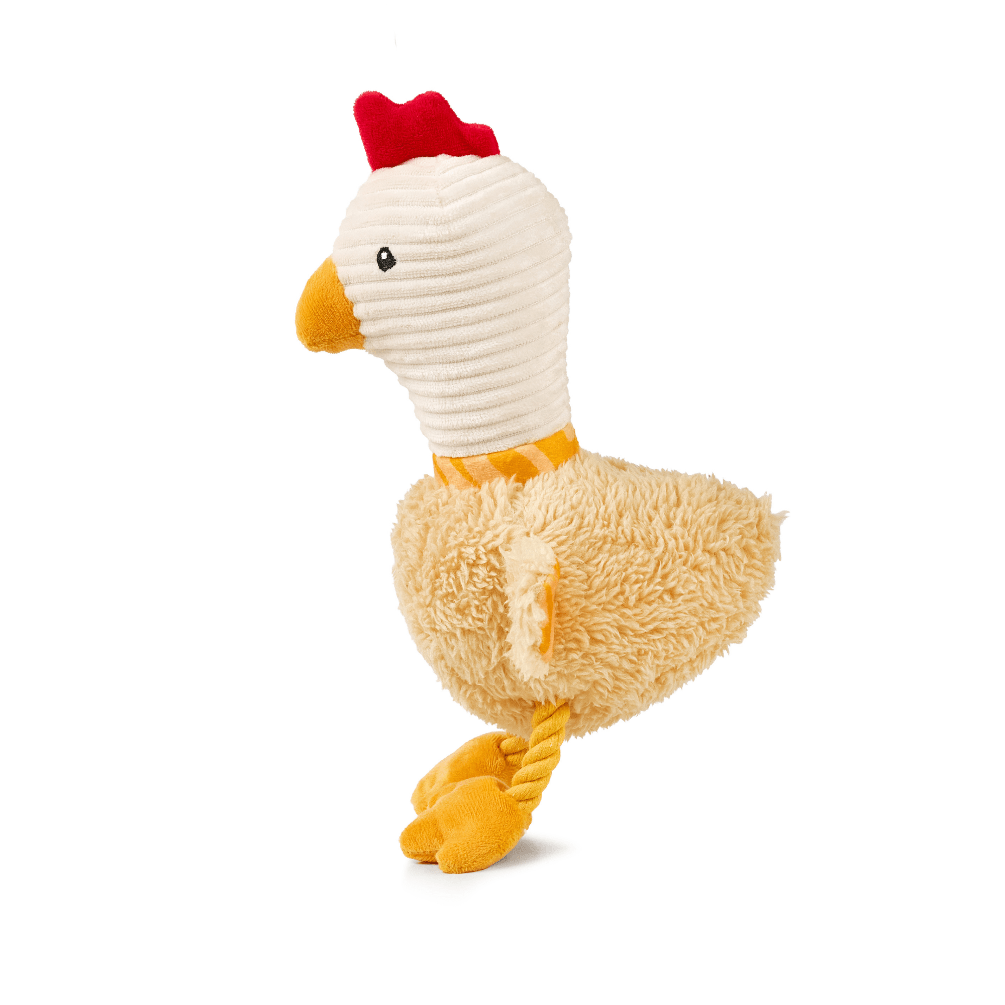 Huggles Toy - Chicken Eggsy