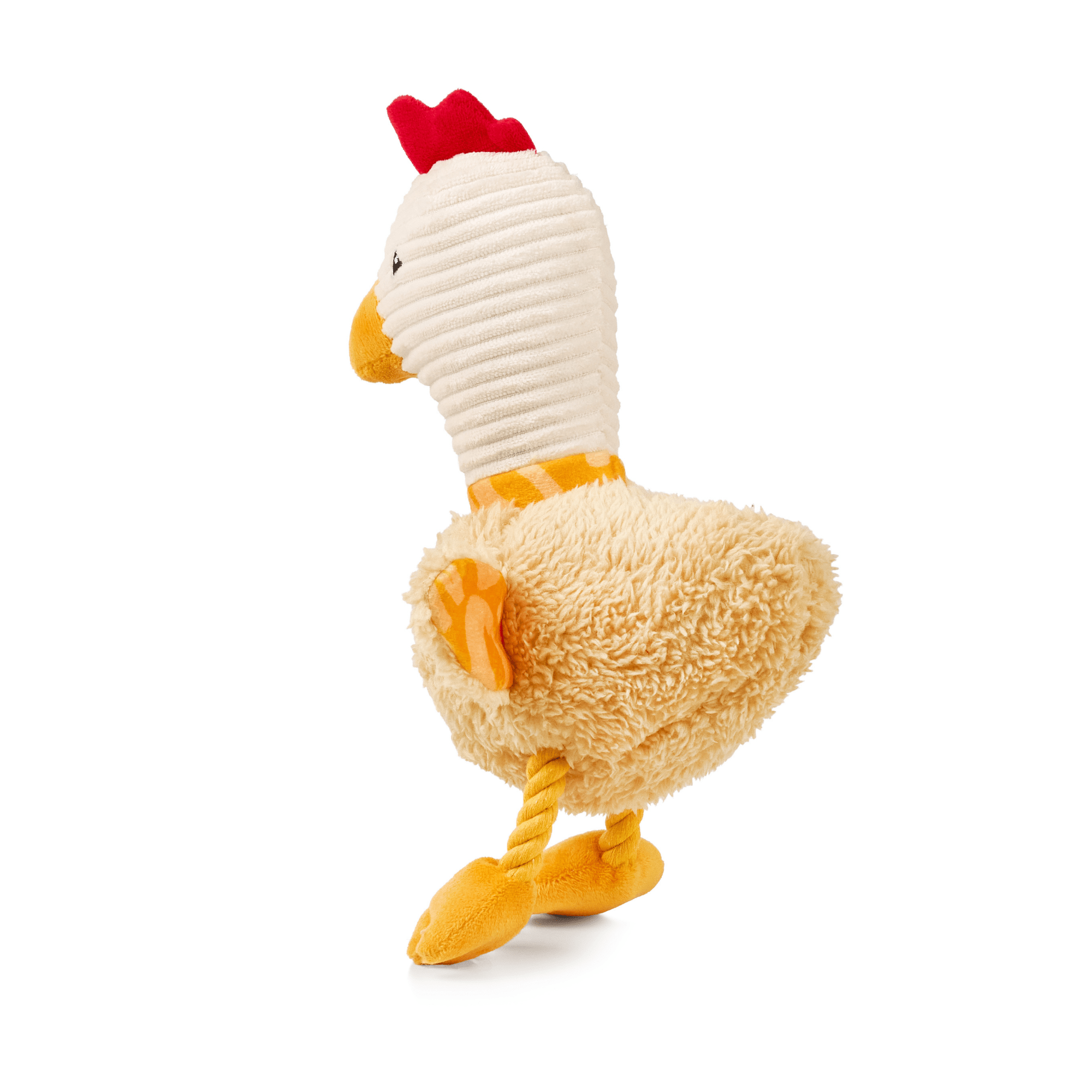 Huggles Toy - Chicken Eggsy