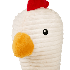 Huggles Toy - Chicken Eggsy