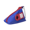 FC Barcelona poo bag carrier by Max & Molly – compact and practical for easy waste bag storage on walks.
