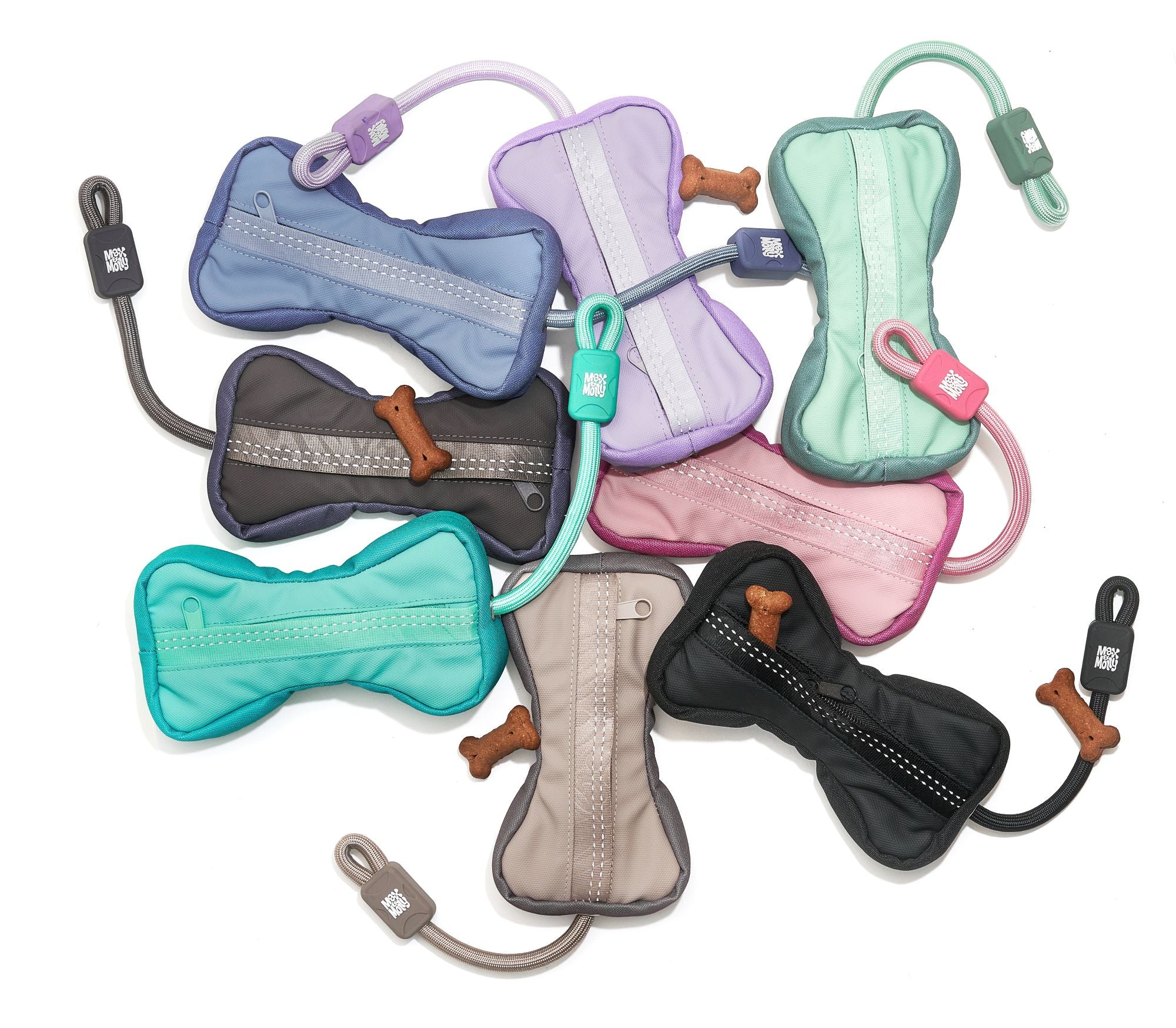 Food Dummy - Matrix 2.0 Black