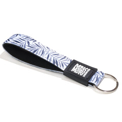 Key Ring - Garden/Tag