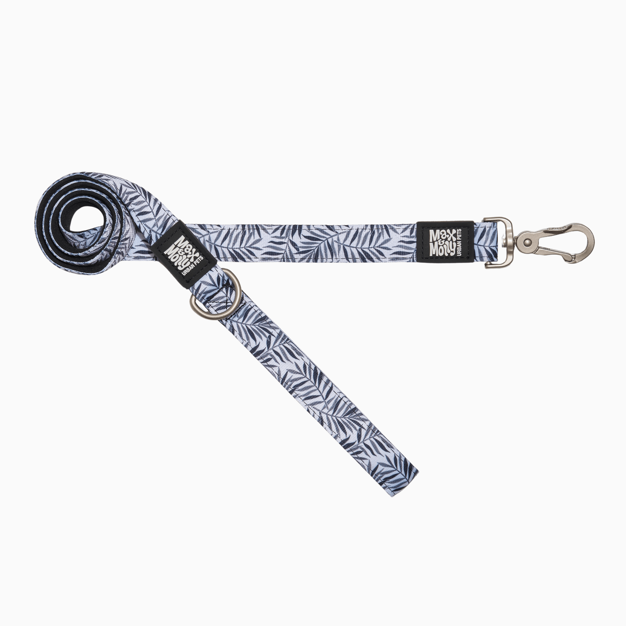 Short Leash - Garden