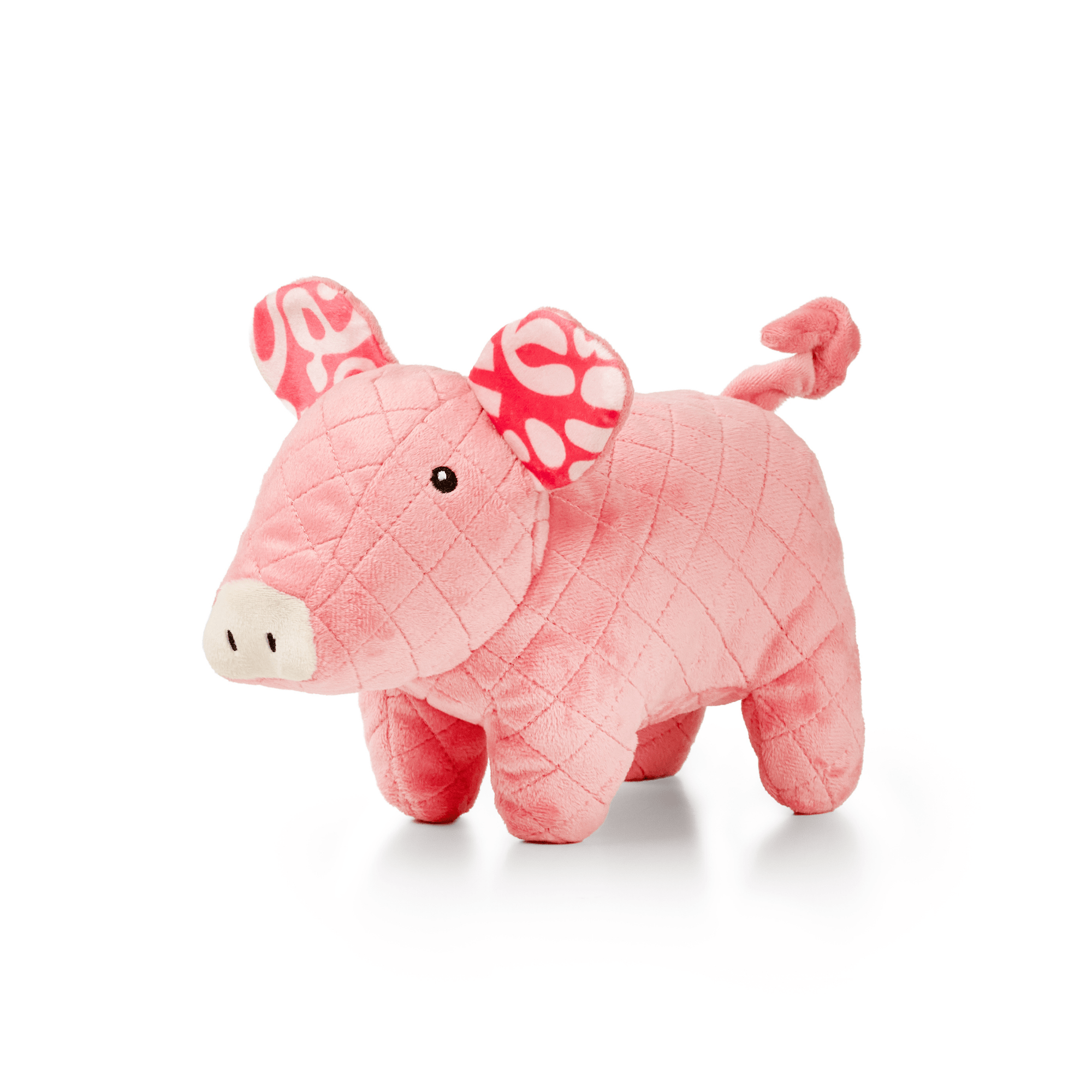 Huggles Toy - Pig Hamlet