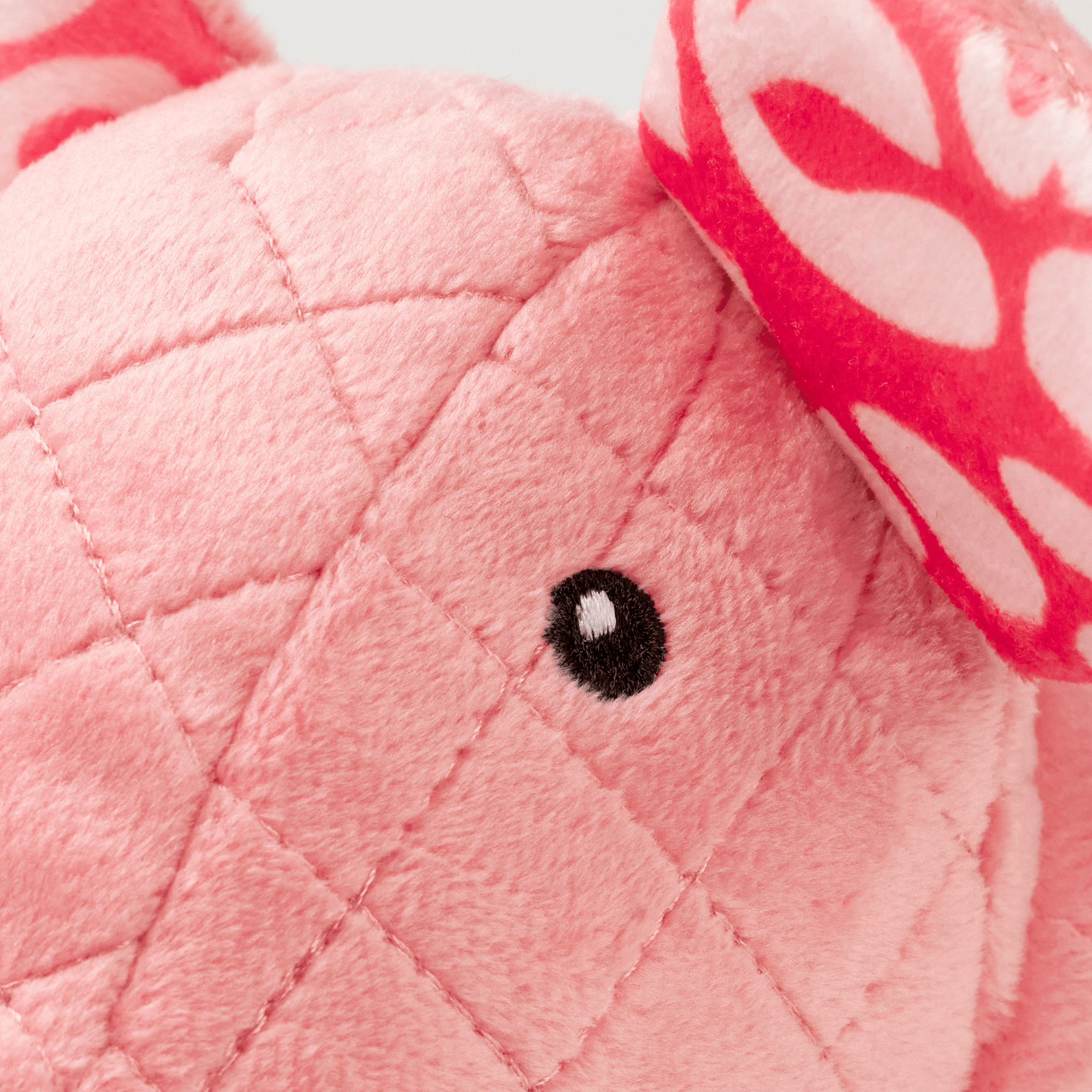 Huggles Toy - Pig Hamlet