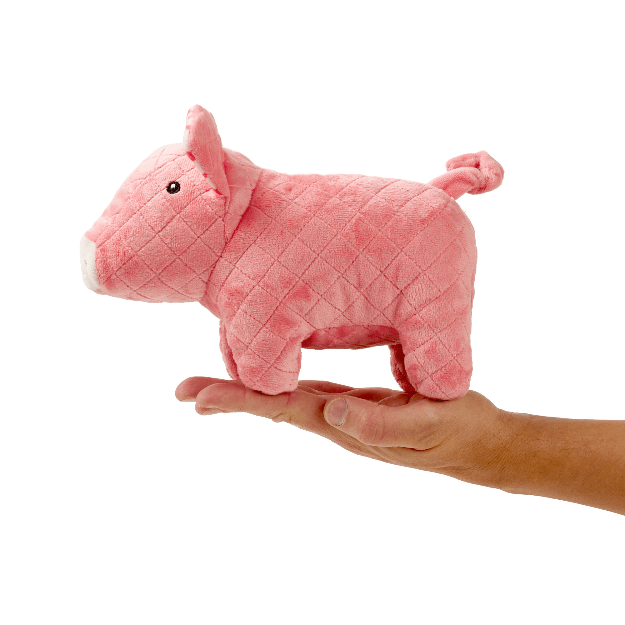 Huggles Toy - Pig Hamlet