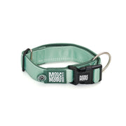 Smart ID Wide Collar - Matrix 2.0 Jade